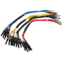 Hantek HT306 Multifunctional 6-way Universal Breakout Leads for Automotive Oscilloscope Diagnostic 4 Sizes 0.6 mm- 1.5…